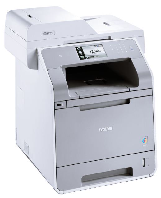 Brother Mfc-9325Cw Driver / Brother Printer Driver Mac ...